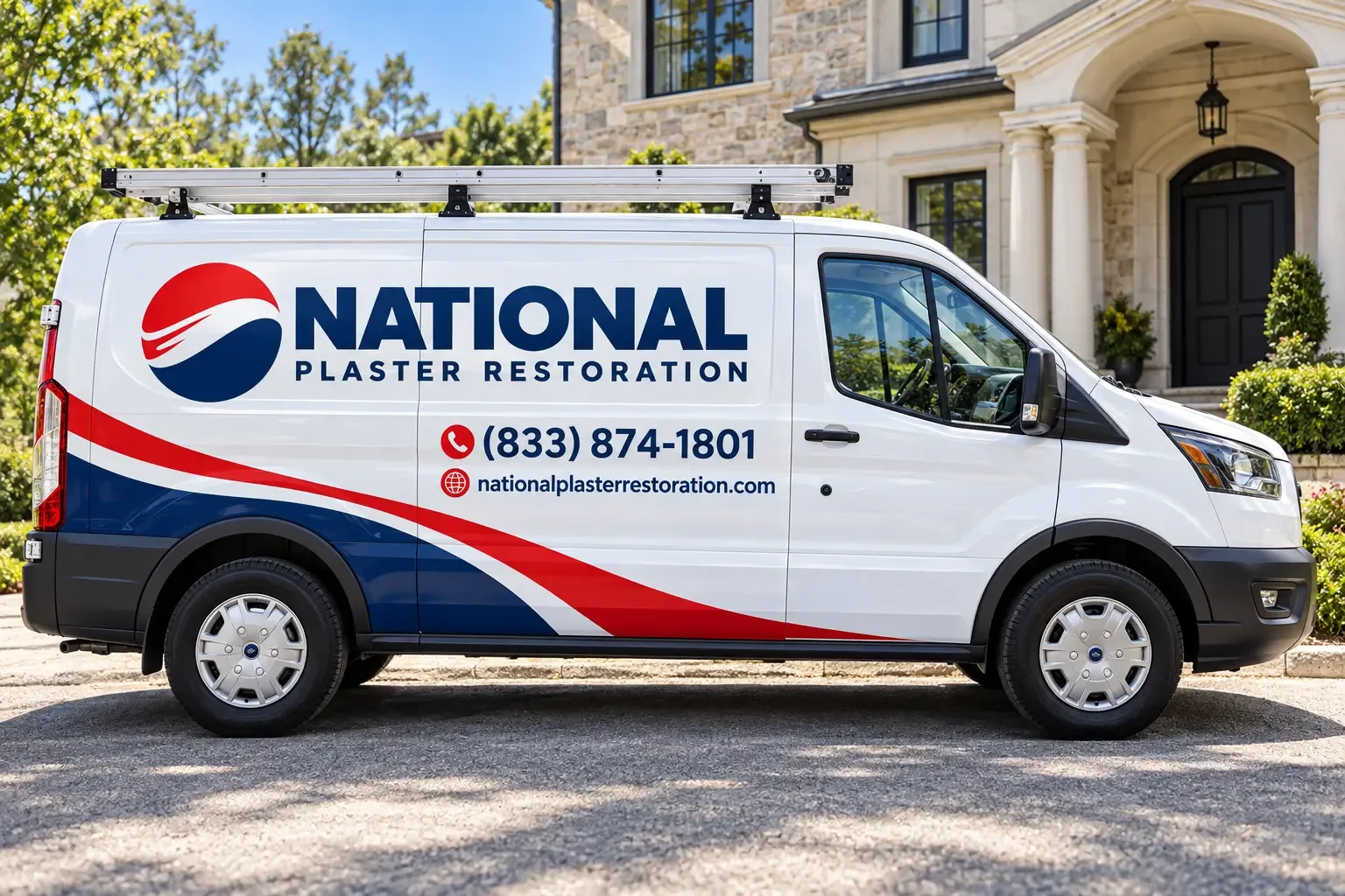 Plaster Repair in Montverde, FL near me